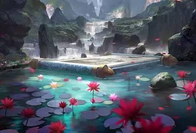 众神之息
