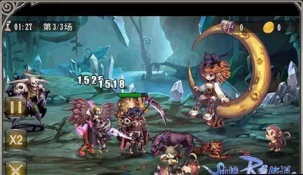 麦克斯：兄弟魔咒