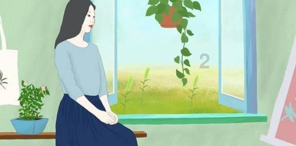 逃离整洁的储藏室