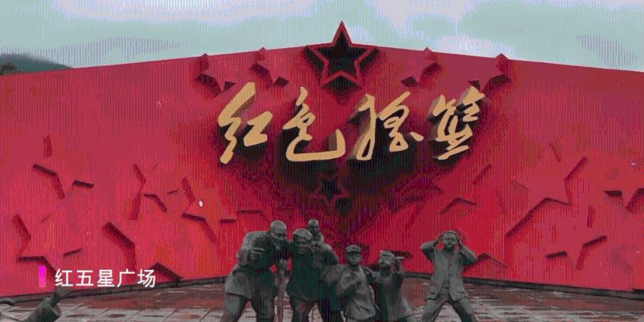 天下英雄城 登场皆英雄——超全南昌旅游攻略